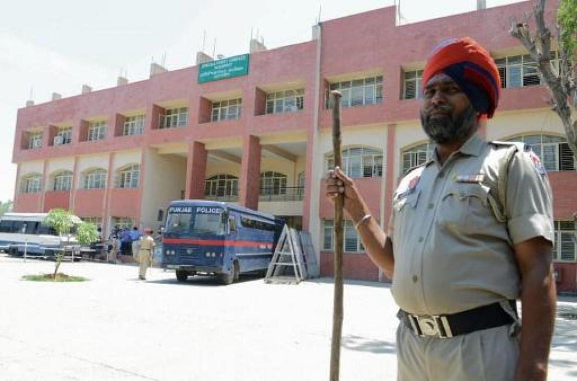 Zes mannen schuldig aan verkrachting en moord van achtjarig meisje in India