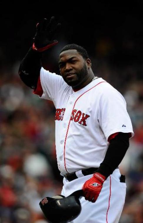 Voormalig baseballvedette David Ortiz is neergeschoten