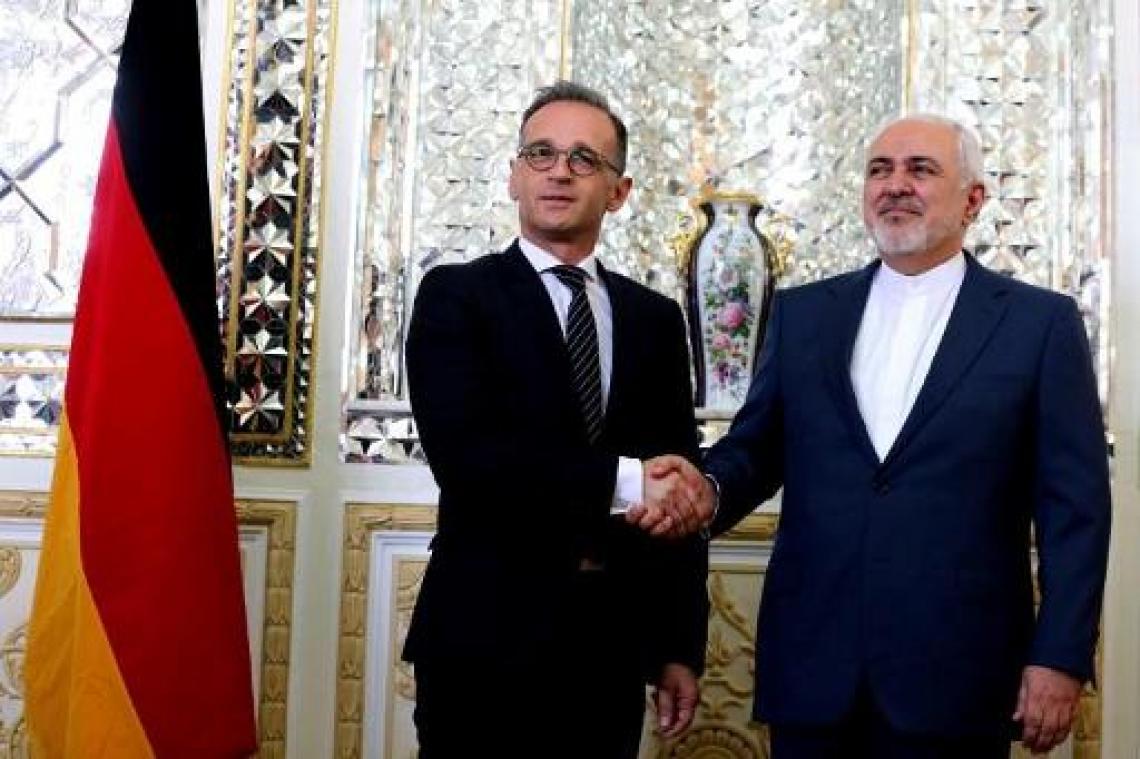 Iran heeft "strategische belangen" bij het behoud van de nucleaire deal