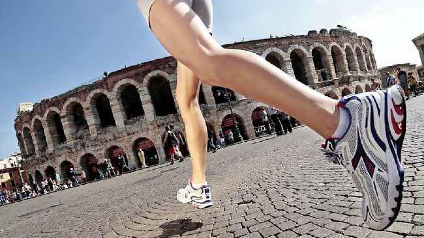 Wat maakt de Wings For Life World Run zo speciaal?