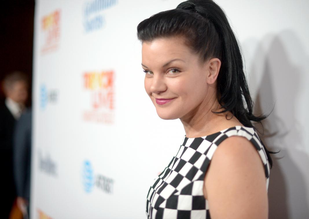 Voormalige 'NCIS'-actrice Pauley Perrette beschuldigt hoofdacteur van geweld