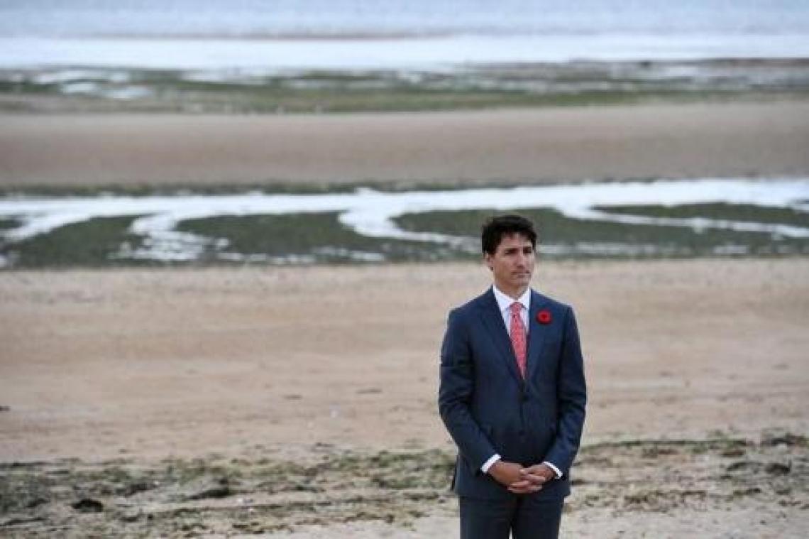Canada verbiedt vanaf 2021 plastic voor eenmalig gebruik