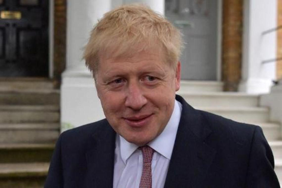 Tien kandidaten officieel genomineerd in de race om Theresa May op te volgen