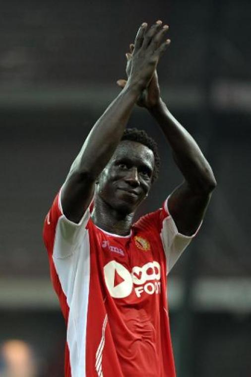 Jupiler Pro League - Mbaye Leye wordt assistent van Michel Preud'homme bij Standard