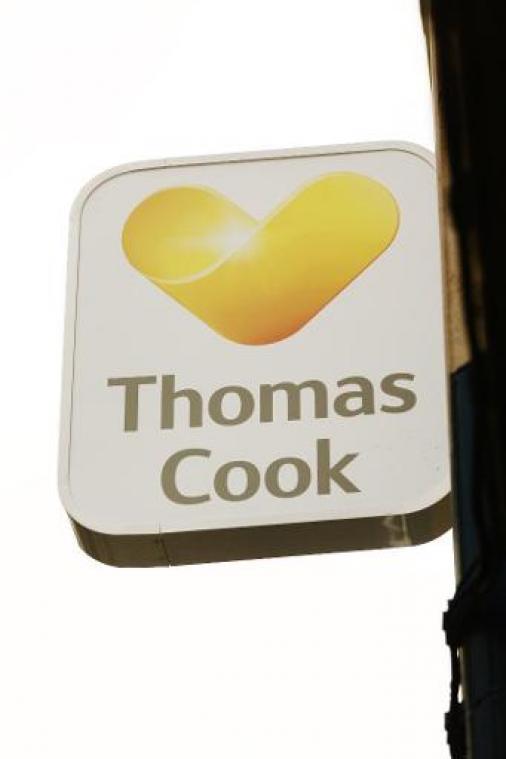 Chinese Fosun aast op touroperatoractiviteiten Thomas Cook