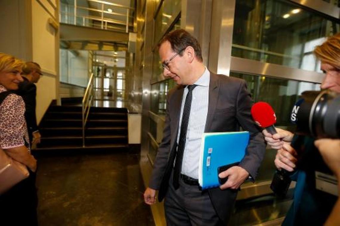 CD&V lanceert werkgroep die ontgoochelende uitslag grondig moet evalueren