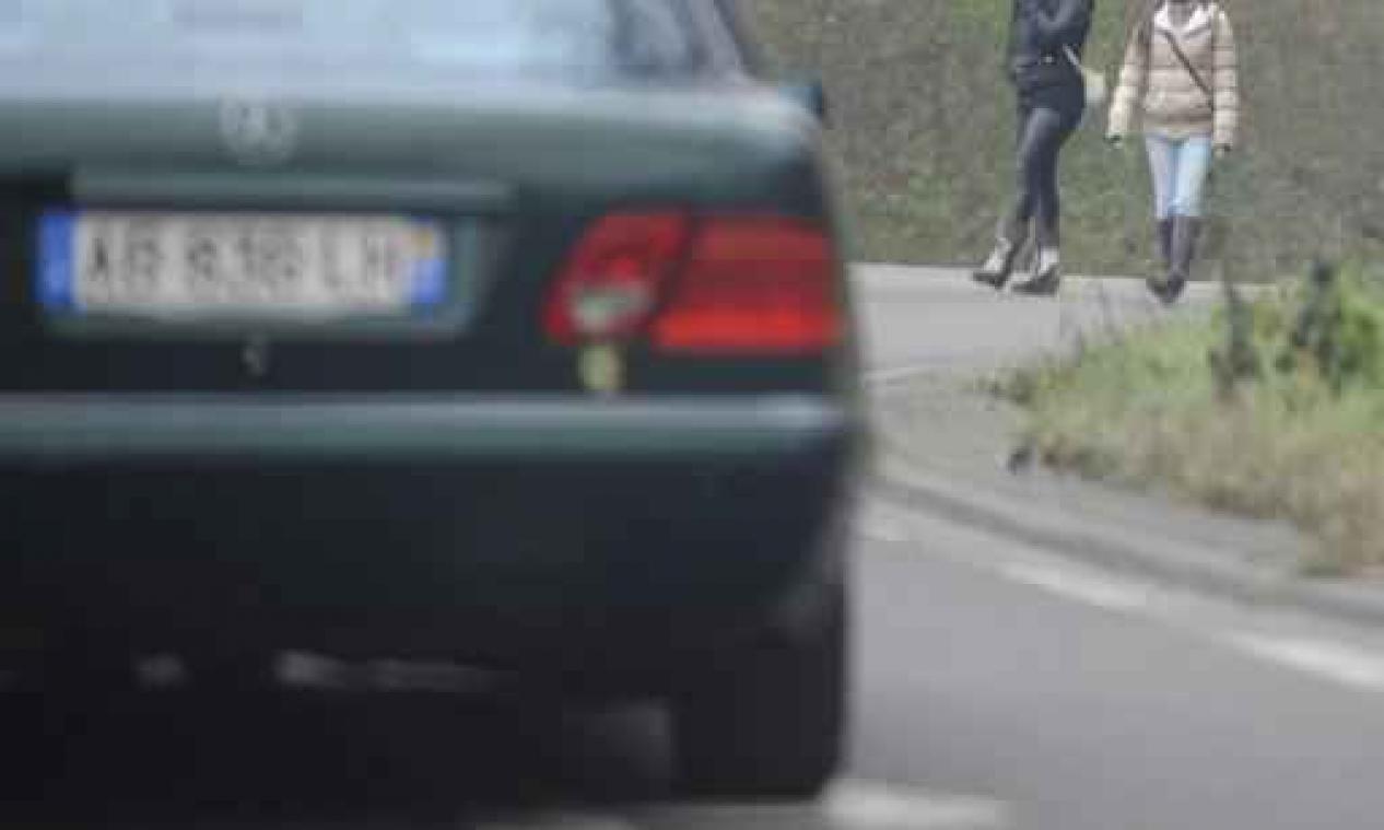 Klanten voor betaalde seks in Frankrijk en Duitsland voortaan bestraft