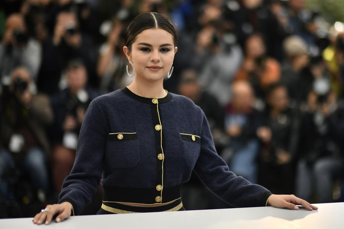Selena Gomez: "Nieuw album is klaar"