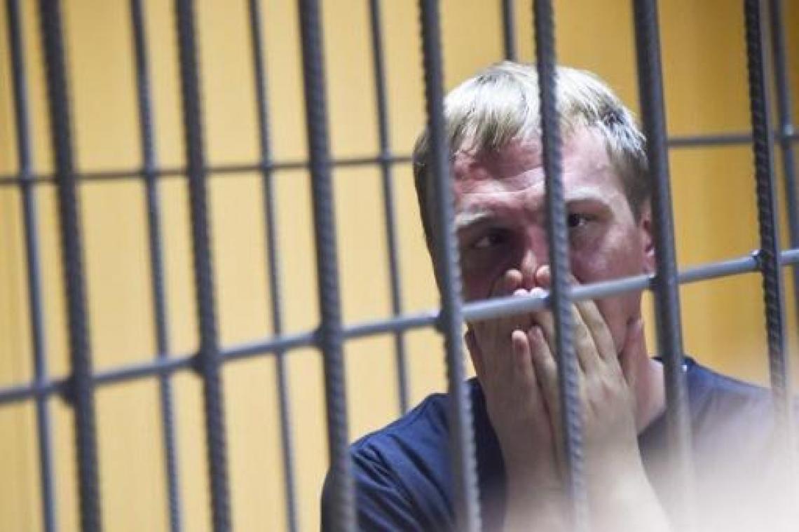 Russische autoriteiten laten aanklacht tegen onderzoeksjournalist vallen
