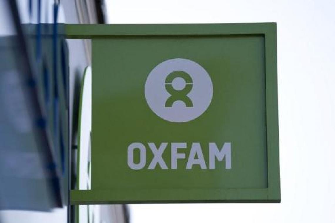 Brits rapport beschuldigt Oxfam van mismanagement