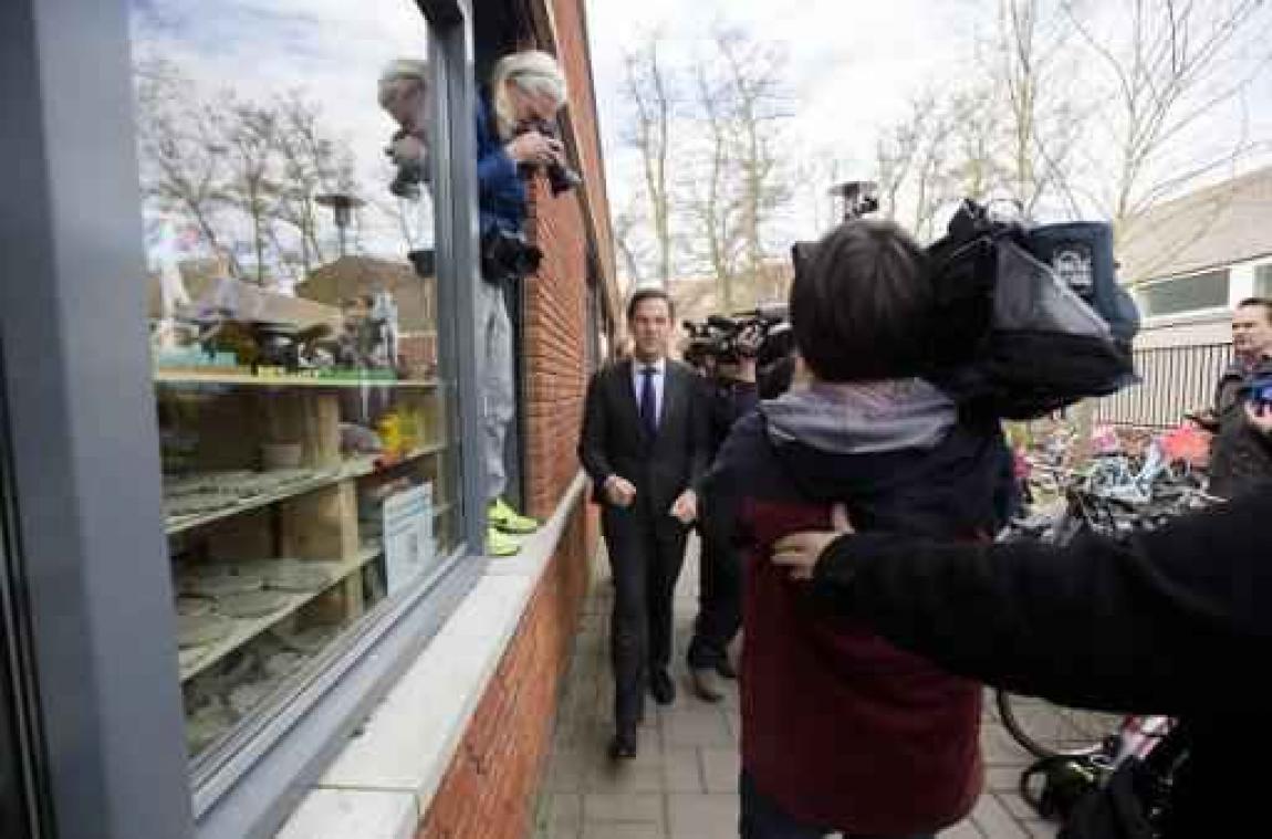 Bij zo'n nee niet zonder meer ratificatie
