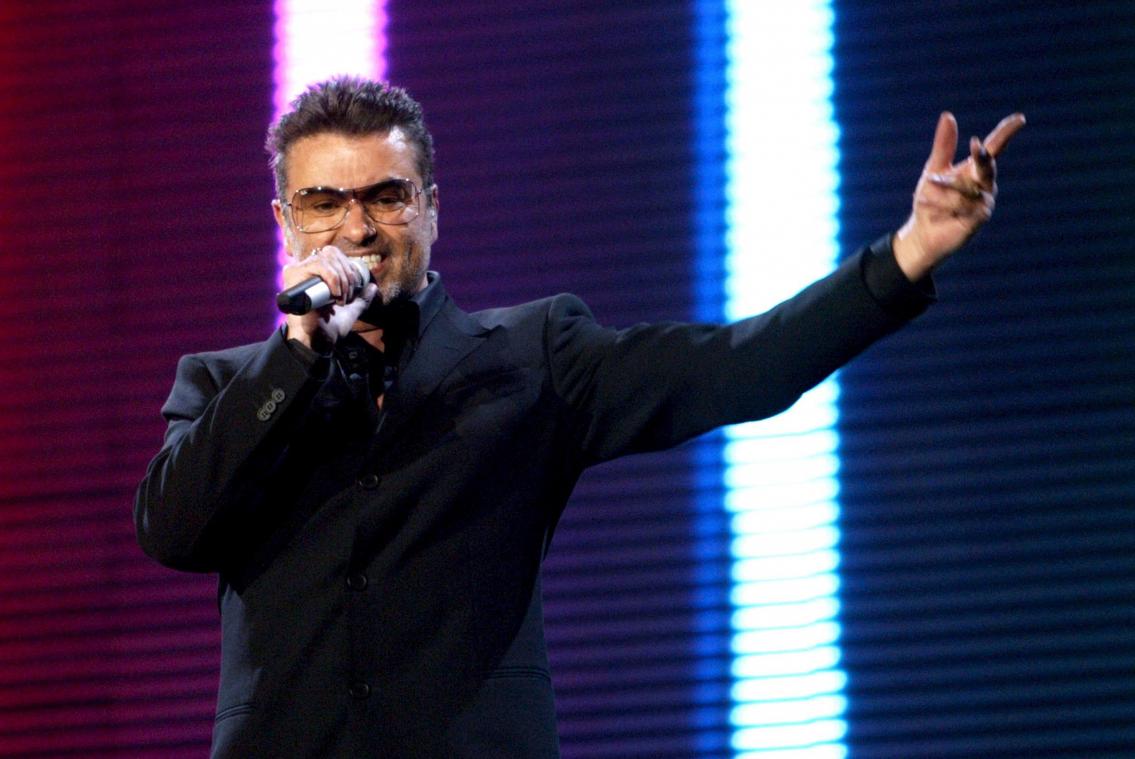 Ex-vriend George Michael vecht testament aan