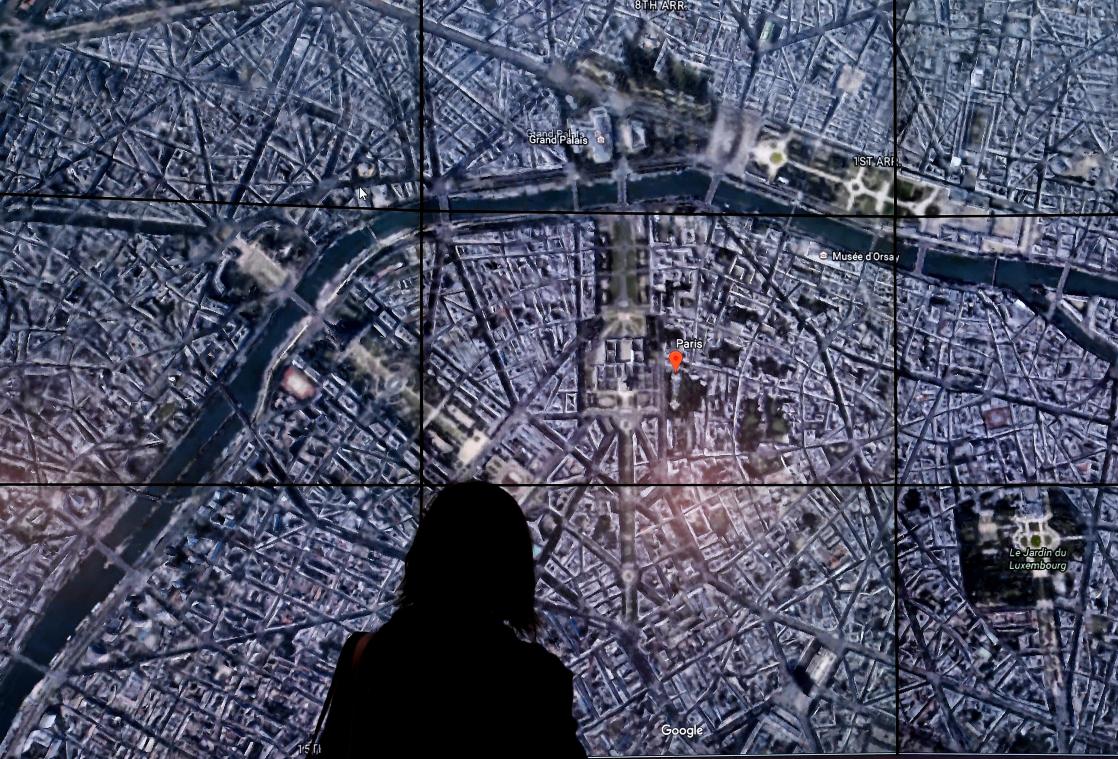Google Maps waarschuwt als taxichauffeur je oplicht