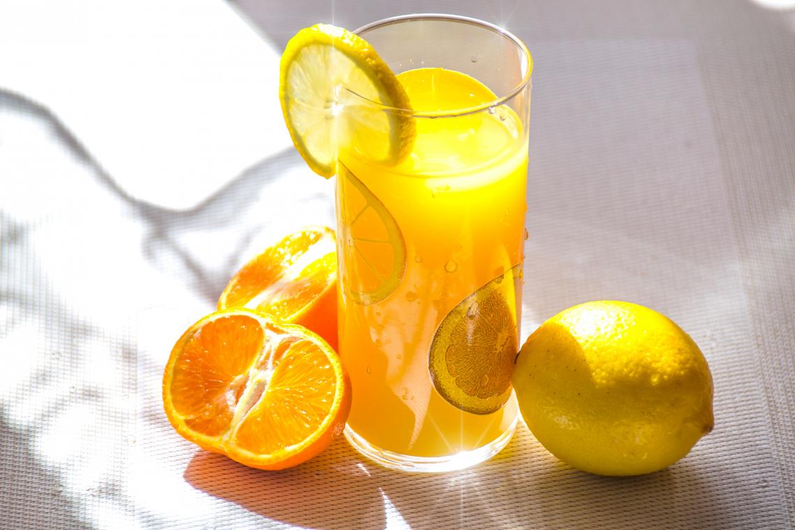 Texaanse politie moet limonadekraampjes met rust laten