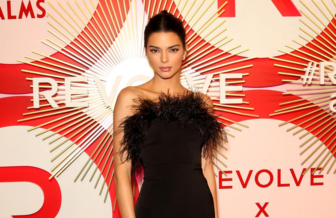 VS zetten stalker van Kendall Jenner het land uit
