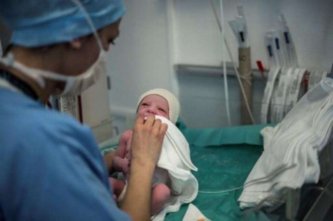 Russische wetenschapper wil genetisch gemodificeerde baby's creëren