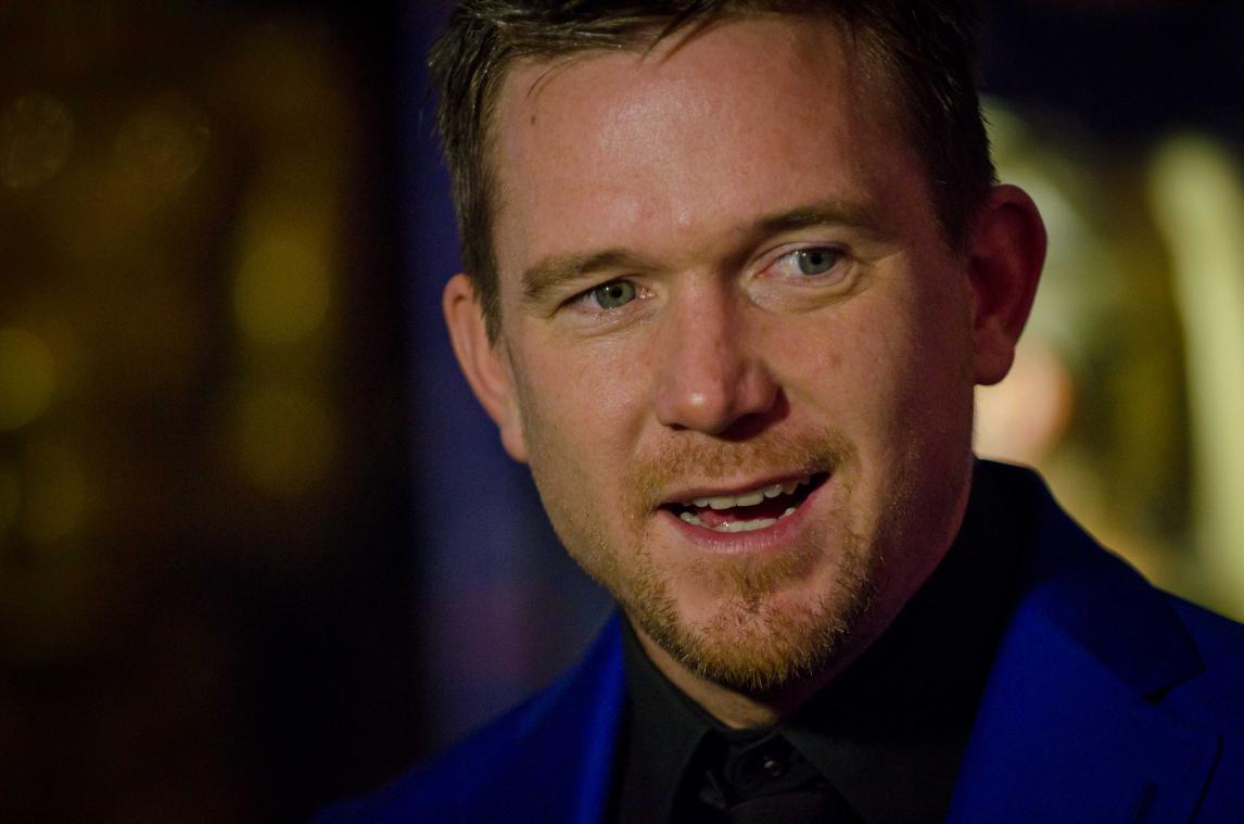 Johnny De Mol wordt voor de tweede keer vader: "Kan niet wachten"