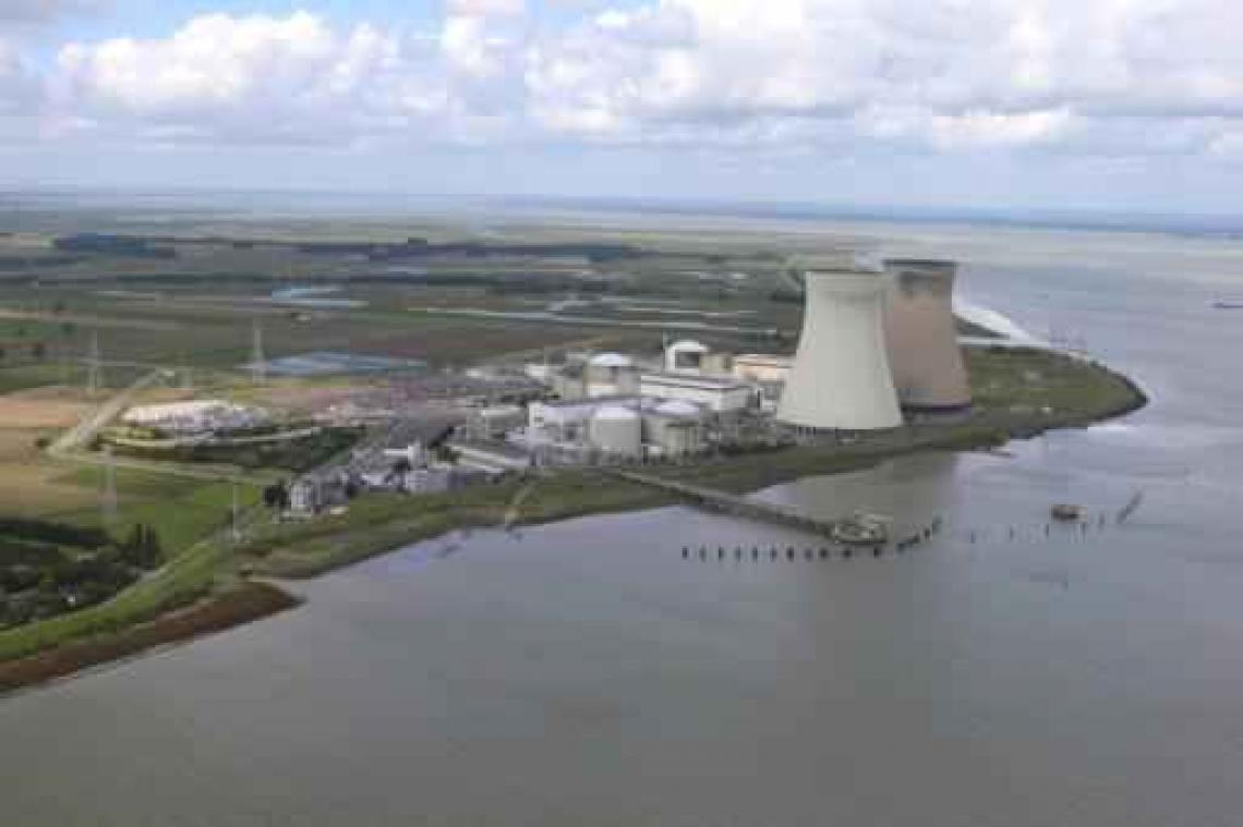 Doel 1 onbeschikbaar door technisch defect