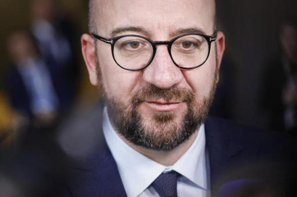 Overlijden Armand De Decker - "Hij verdedigde met overtuiging en elegantie liberale waarden"