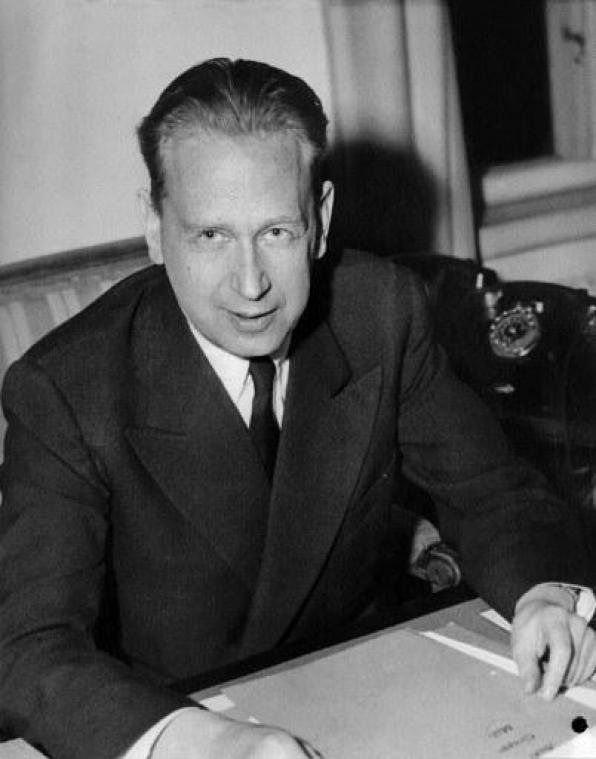 Ook ex-huurling acht onmogelijk dat Belgische piloot vliegtuig Hammarskjöld neerhaalde
