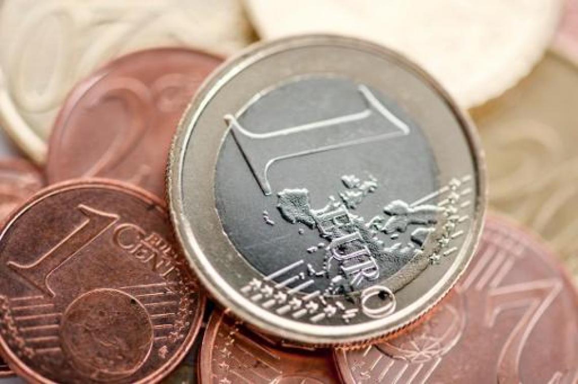 Al 100 miljoen euro zwart geld aangegeven dit jaar