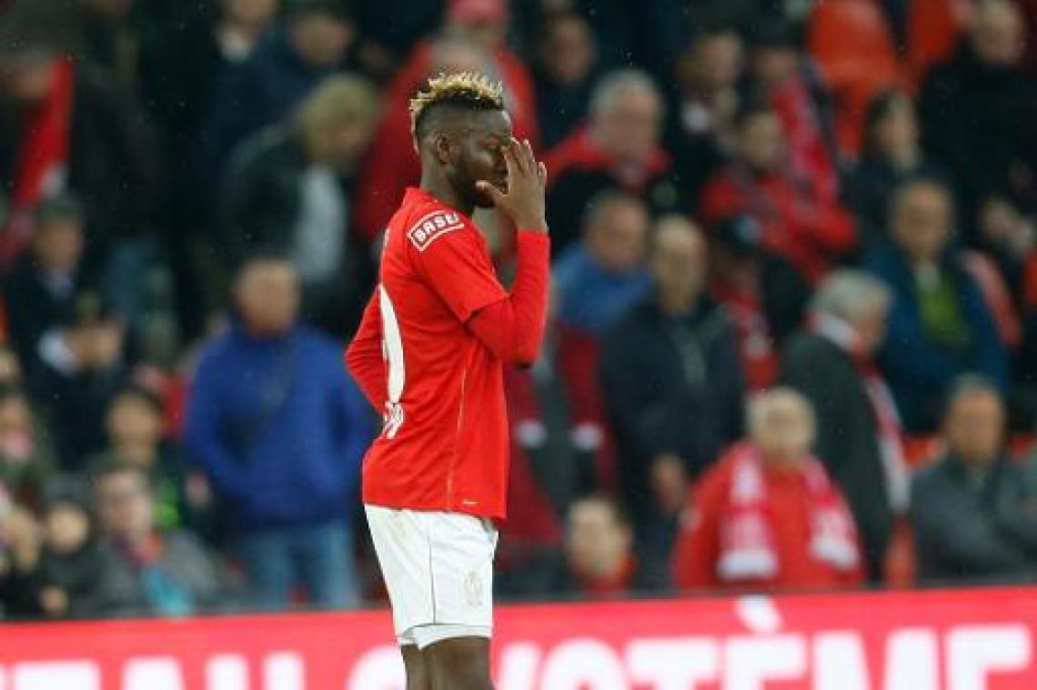 Djenepo tekent voor vier seizoenen bij Southampton