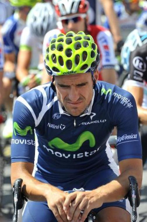 UCI geeft Juan José Cobo schorsing voor drie jaar