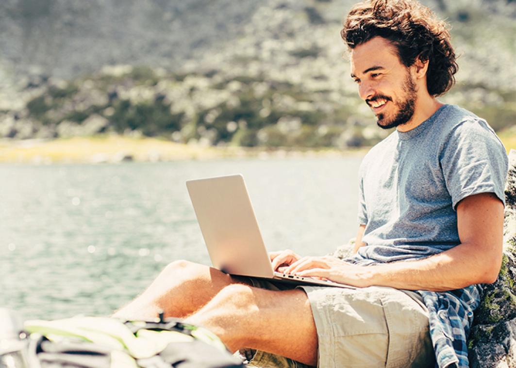 Zo verlies je nooit nog je vakantiefoto's en video's