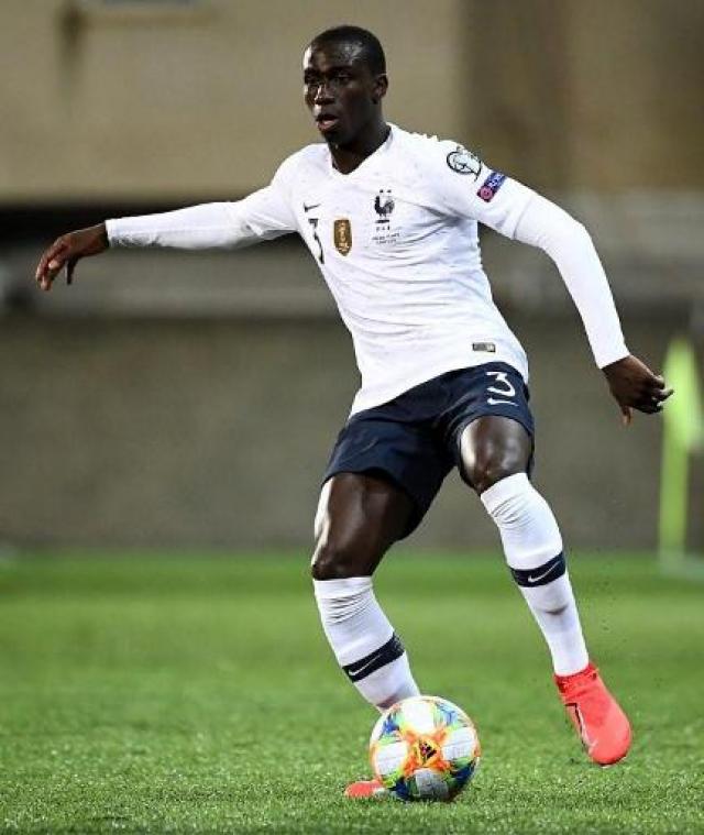 Fransman Mendy volgt Hazard naar Real Madrid