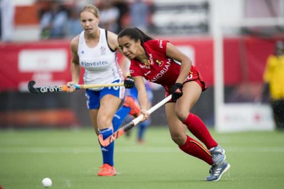 Panthers laten in Duitsland dure punten liggen in strijd om Final Four