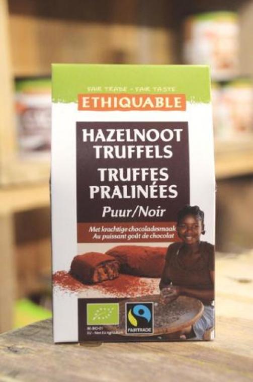 Volume gecertificeerde fairtradeproducten vorig jaar met bijna kwart gestegen