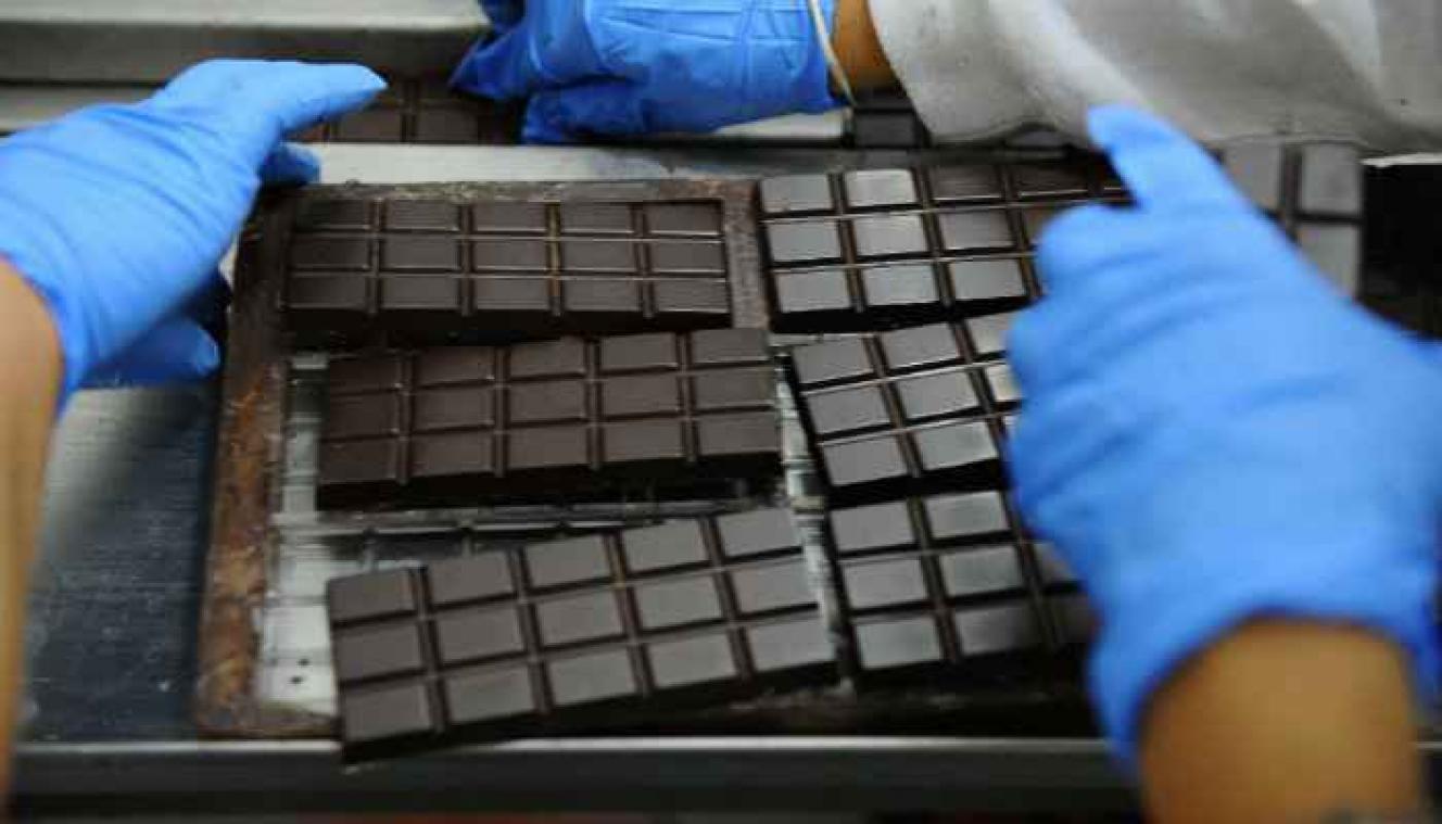 Er is een verband tussen chocoladeconsumptie in een land en Nobelprijswinnaars