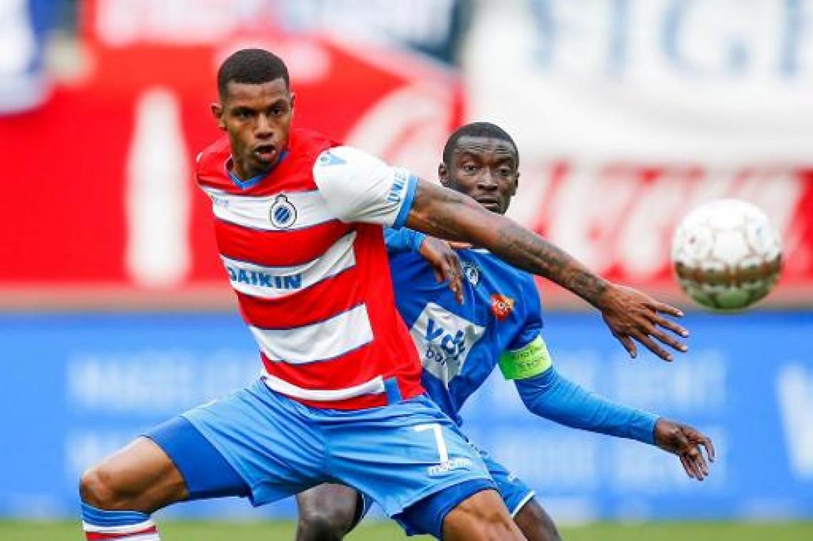 Club heeft opvolger voor recordtransfer Wesley in het vizier