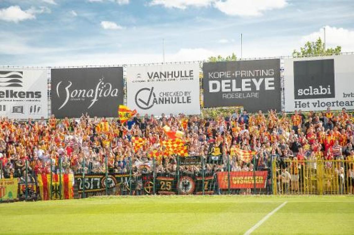 Wrakingsverzoek tegen voorzitter BAS in matchfixingdossier