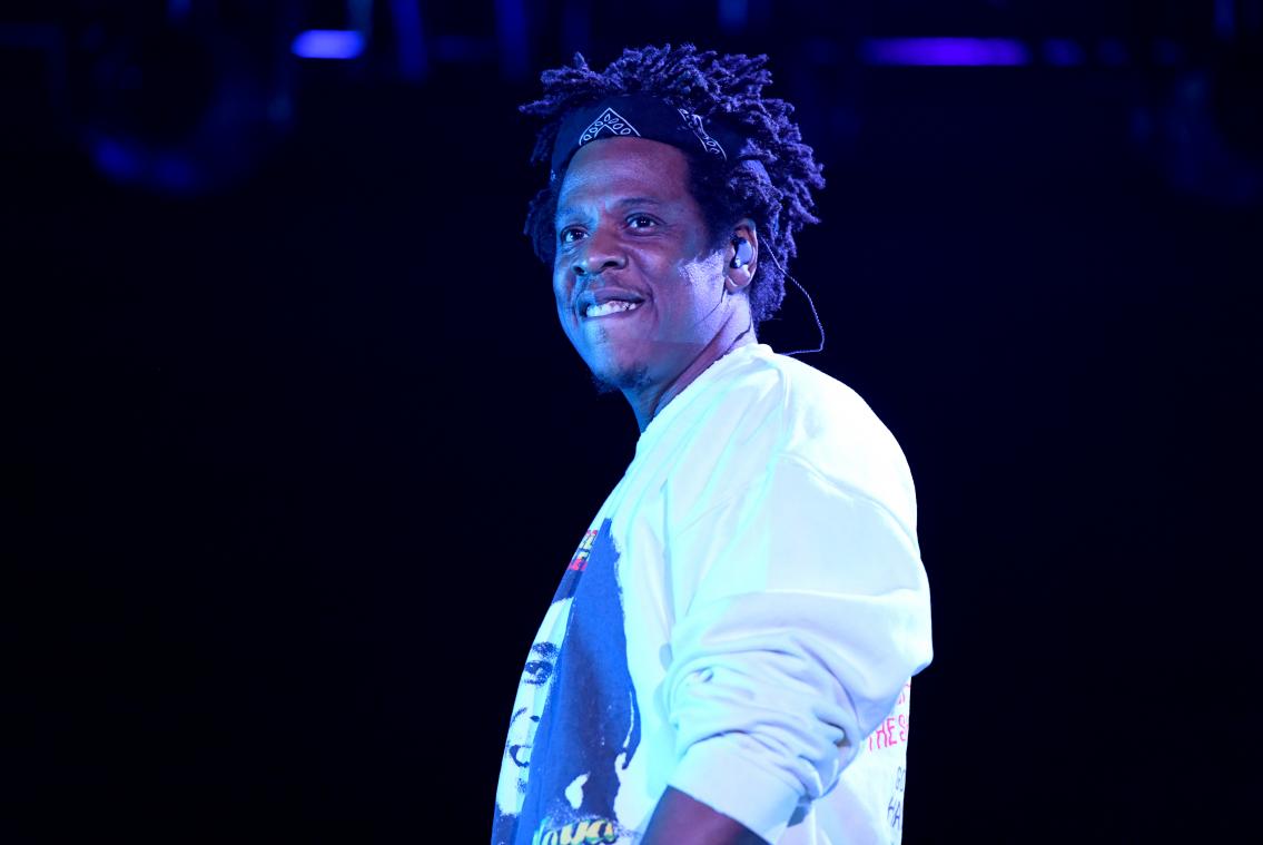 Dit zijn de vijf rijkste rappers ter wereld