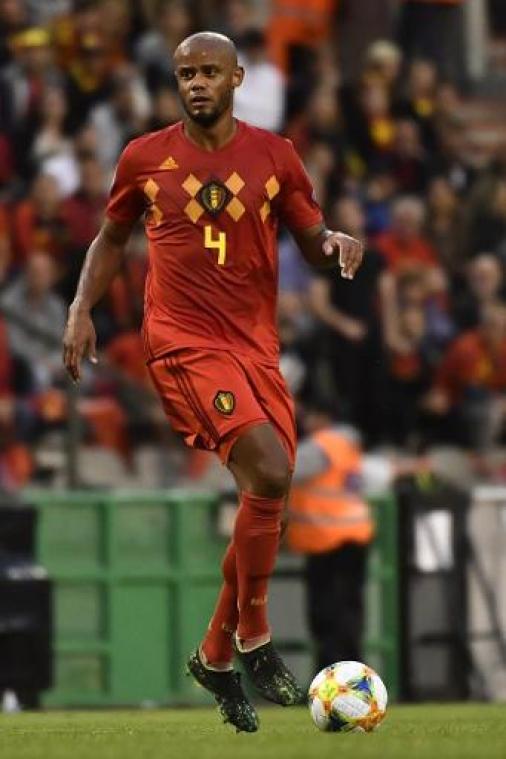 Jupiler Pro League - Kompany wil met Anderlecht "uit deze situatie geraken"