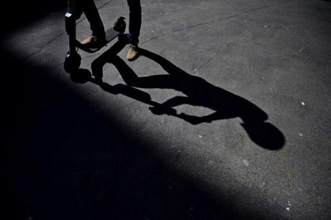 Groen licht voor elektrische scooters in Duitsland