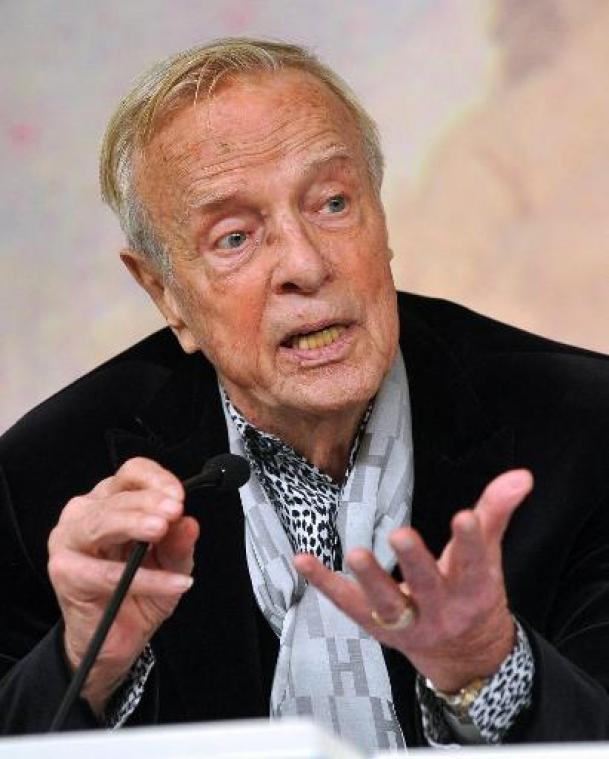 Italiaanse regisseur Franco Zeffirelli overleden