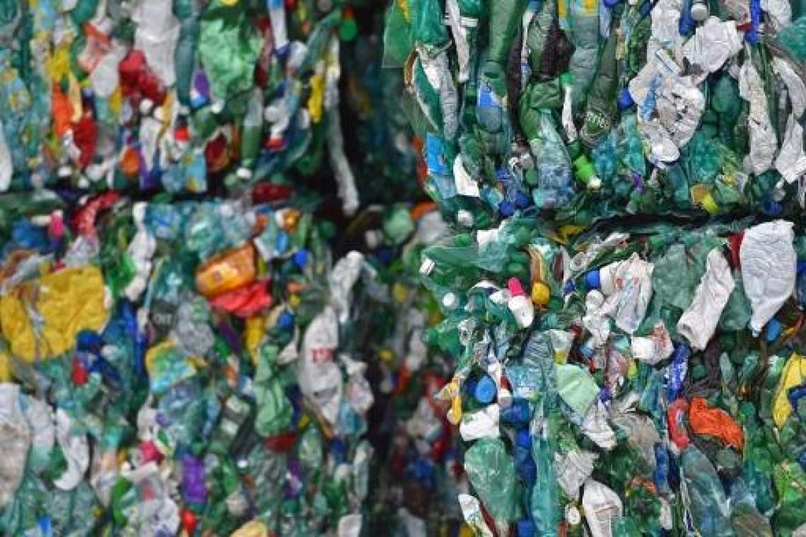 Belgische voedingsbedrijven werken aan verpakkingsengagementen richting 2025