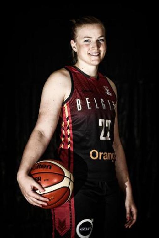 EK basket (v) - Belgian Cats zetten ook Canada opzij in vierlandentoernooi in Brussel