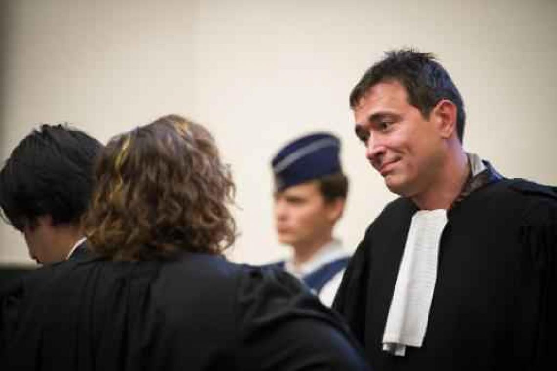 Advocaat Mohamed Bakkali wil testament Ibrahim El Bakraoui in dossier