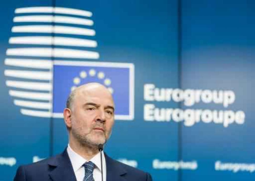 Moscovici pleit voor zwarte lijst fiscale paradijzen