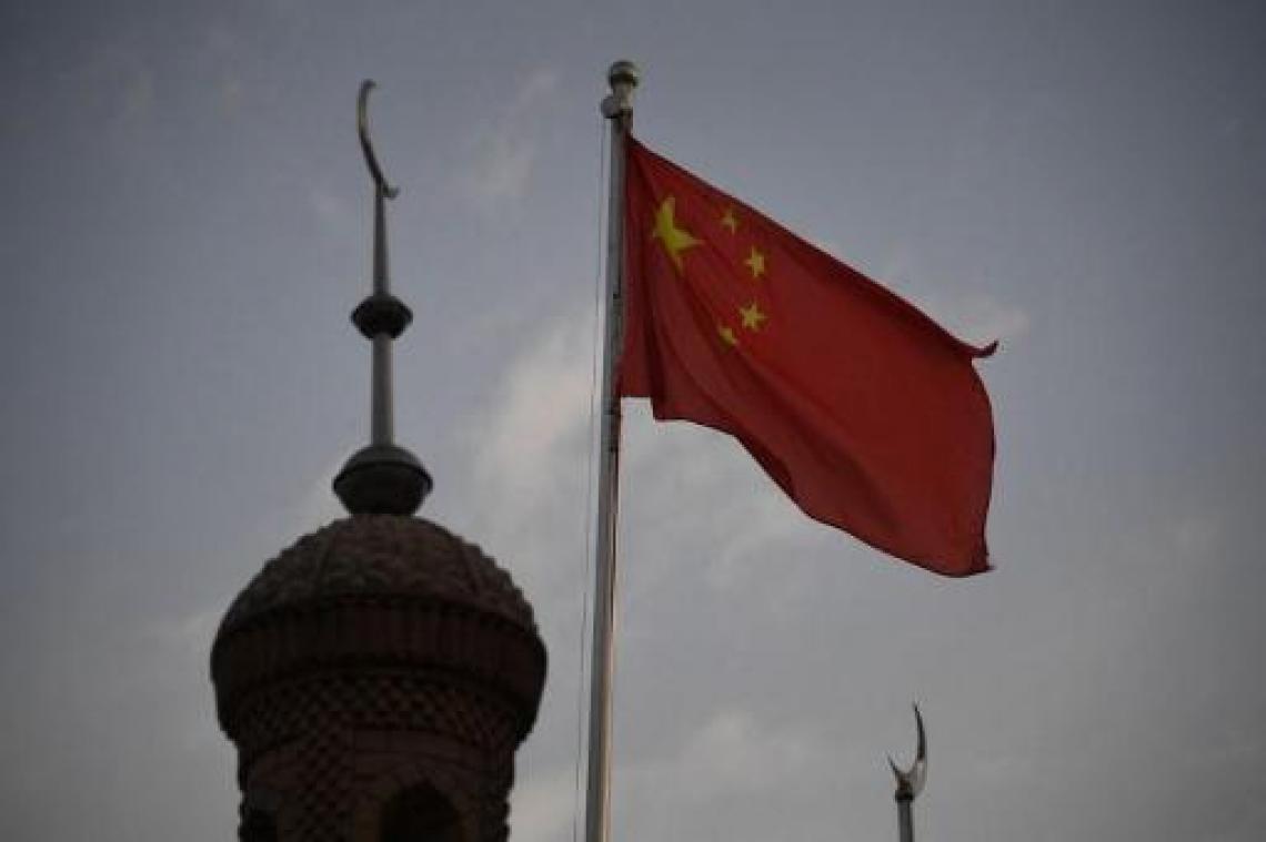 Amnesty International vraagt onderzoek naar lot Oeigoerse familie in ambassade Peking
