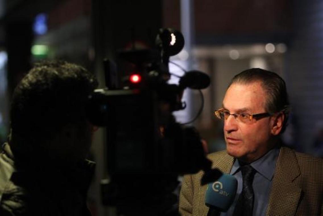 Sporting Lokeren staat "stap dichter bij definitieve overname"