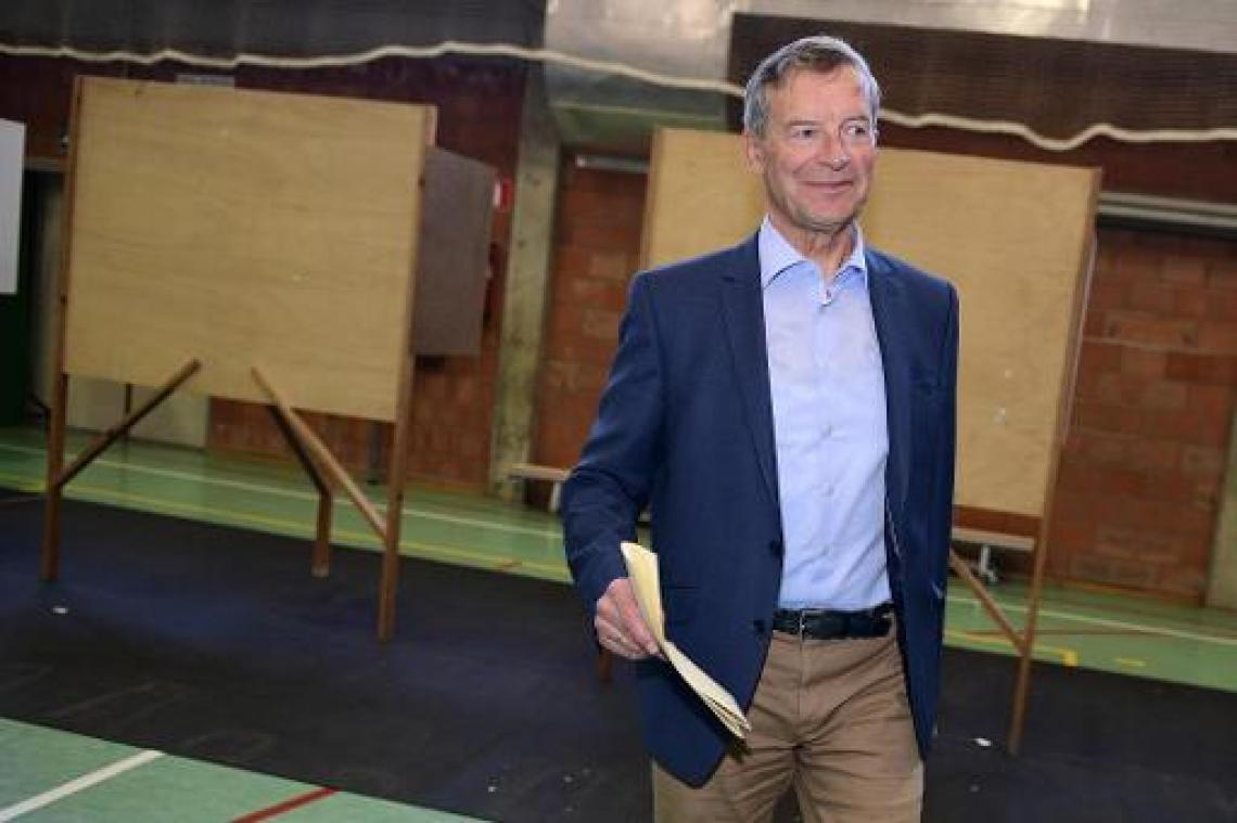 Trots op Bilzen en Beter Bilzen grote winnaars na eerste officieuze resultaten