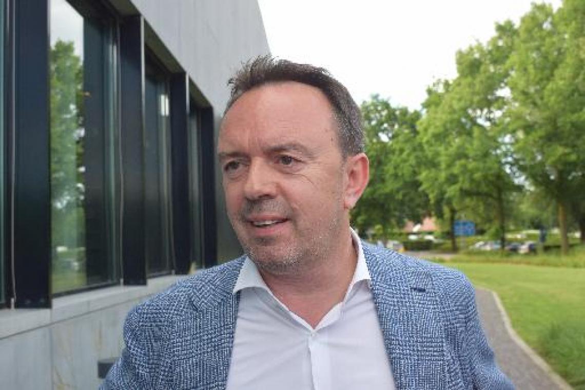 Verkiezingen Bilzen - "Wij hebben de verkiezingen in Bilzen gewonnen"
