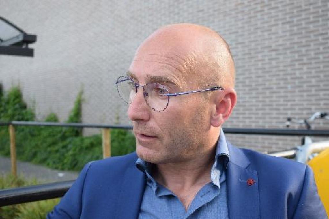 Verkiezingen Bilzen - "Kanseliersverkiezingen doen ons pijn"