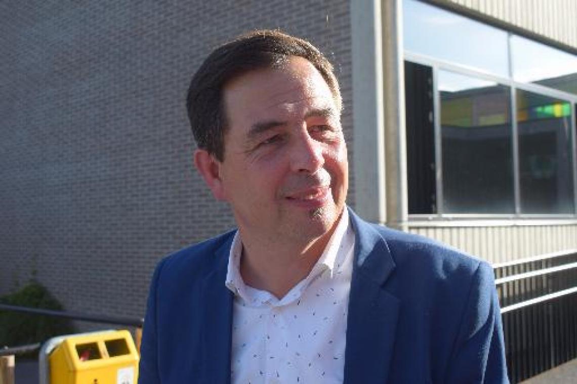 Verkiezingen Bilzen - "Sauwens moet informateursrol opnemen"