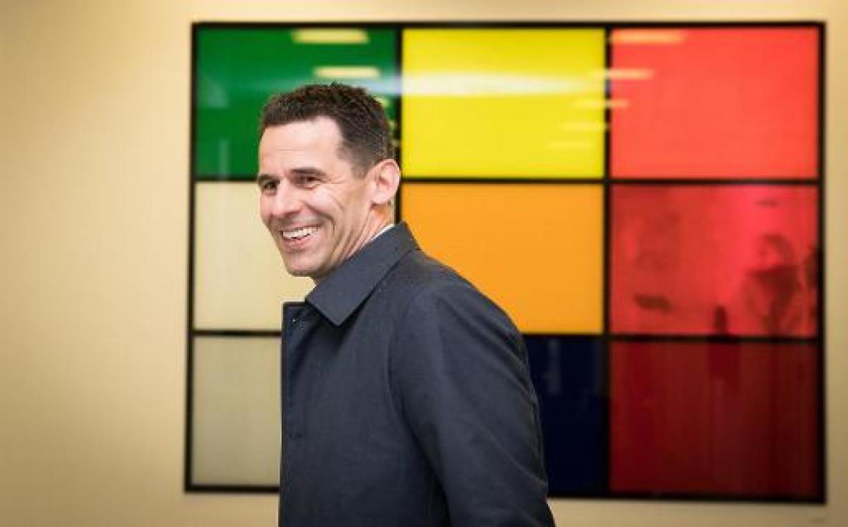 Ecolo stelt Waalse minderheidsregering met PS voor