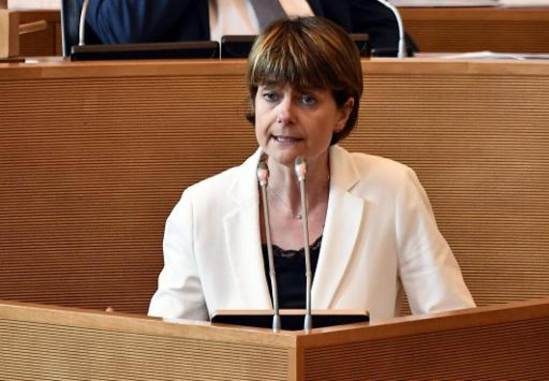 Waalse formatie: MR roept op tot "sérieux"